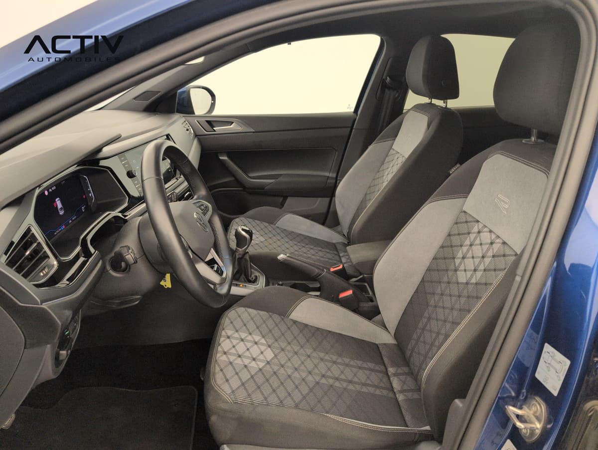 Volkswagen Taigo 2025 – photo 16