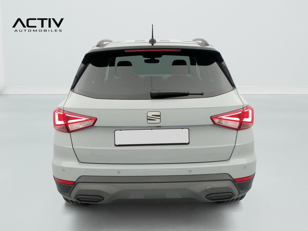 SEAT Arona 2026 – photo 6