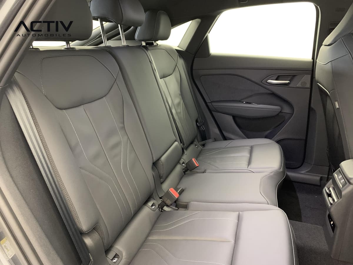 Audi Q3 Sportback Hybride E-HYBRID 272 CH S TRONIC 6 S LINE 2026 d'occasion — photo 10 sur 20
