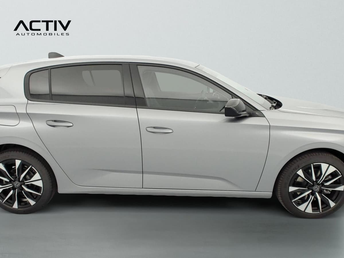 Peugeot 308 Nouvelle 2026 – photo 8
