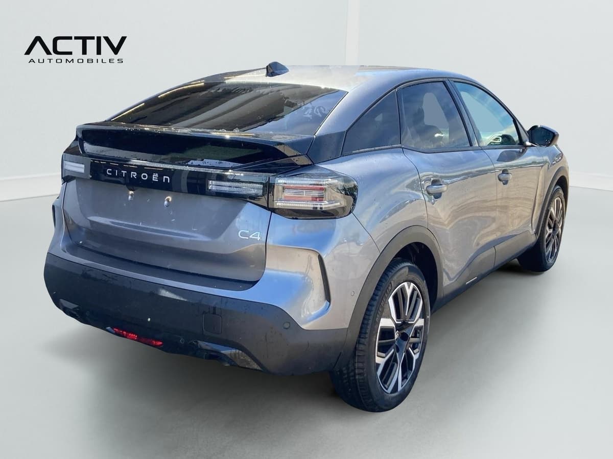 Citroën C4 2026 – photo 7