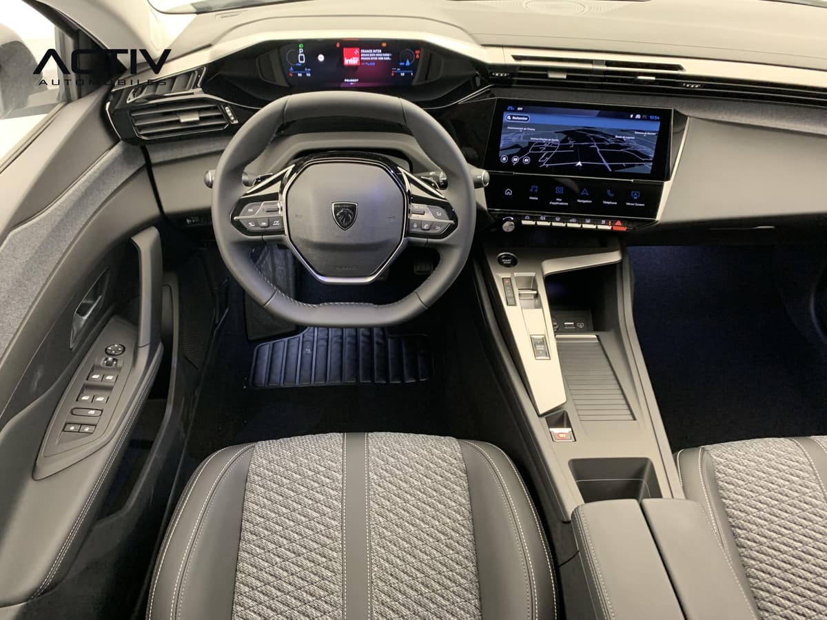 Peugeot 308 Nouvelle 2026 – photo 13