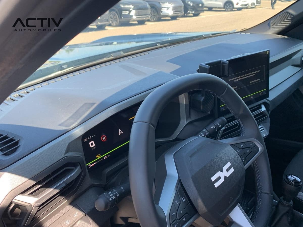 Dacia Bigster 2026 – photo 13