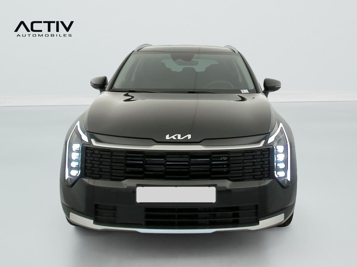 Kia Sportage 2026 – photo 3