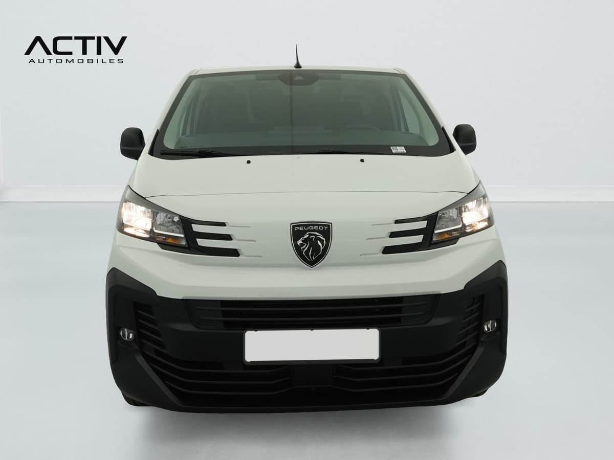 Peugeot Expert Fourgon 2025 – photo 3