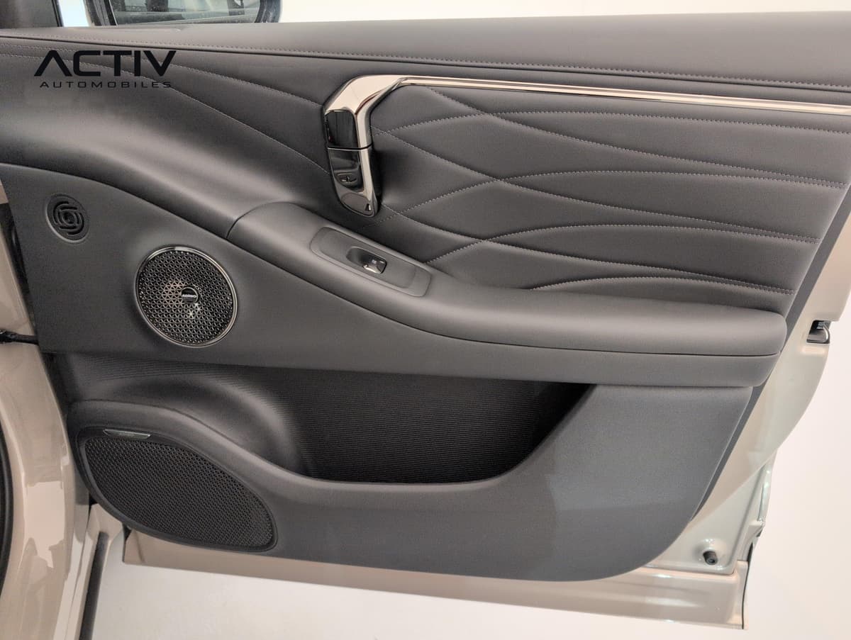 Aion V LUXURY 2026 d'occasion — photo 11 sur 20