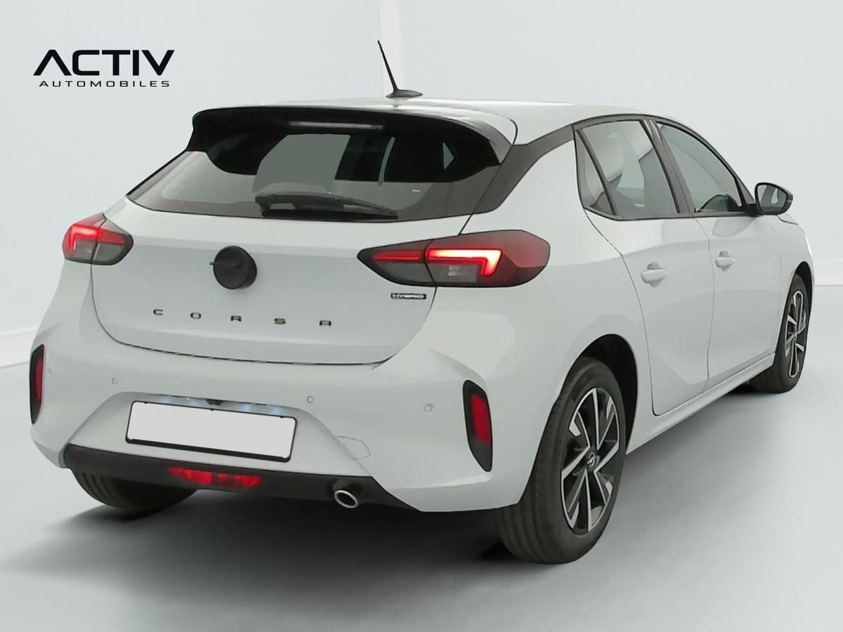 Opel Corsa 2026 – photo 7