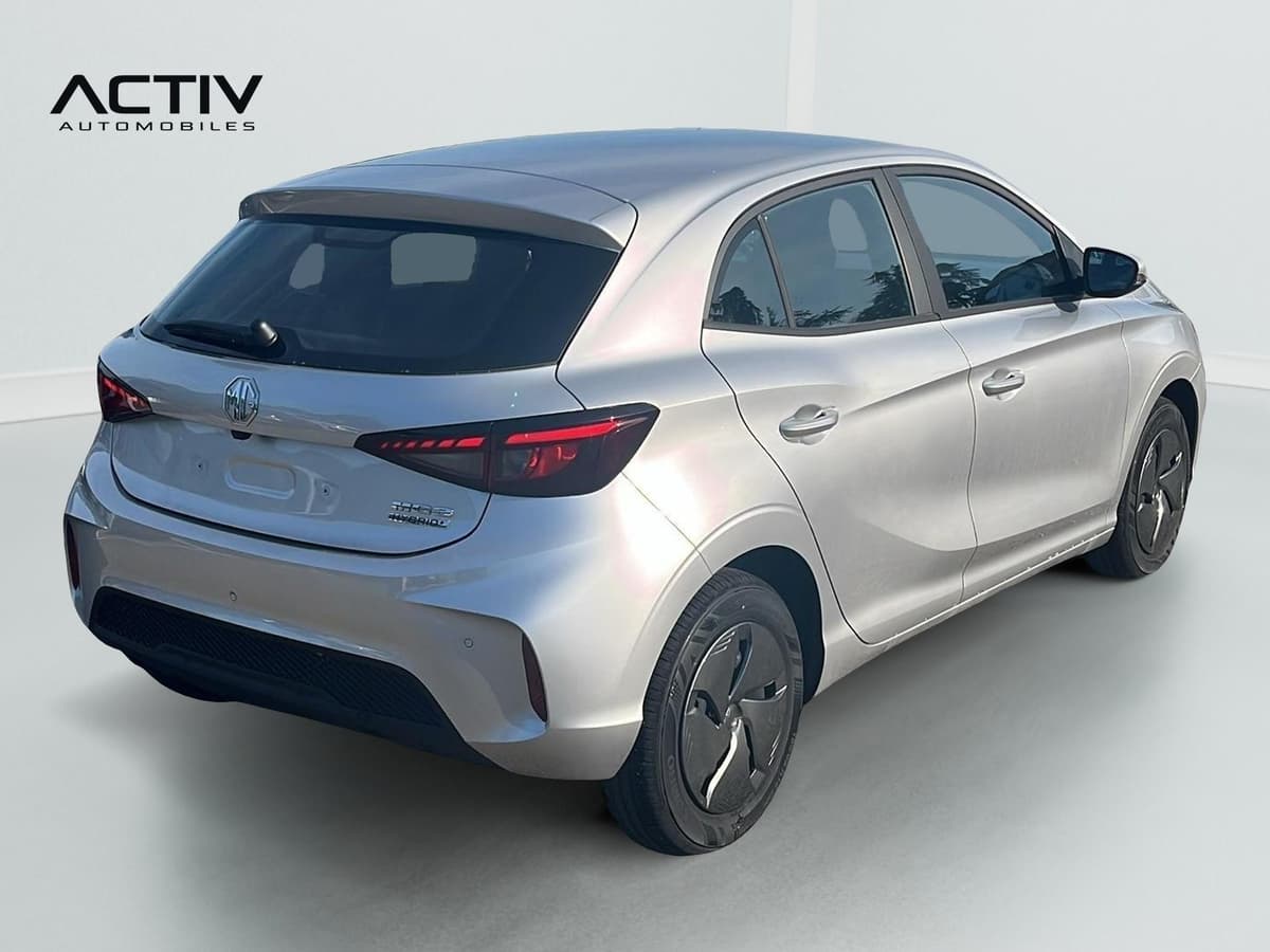 MG Mg3 2026 – photo 7