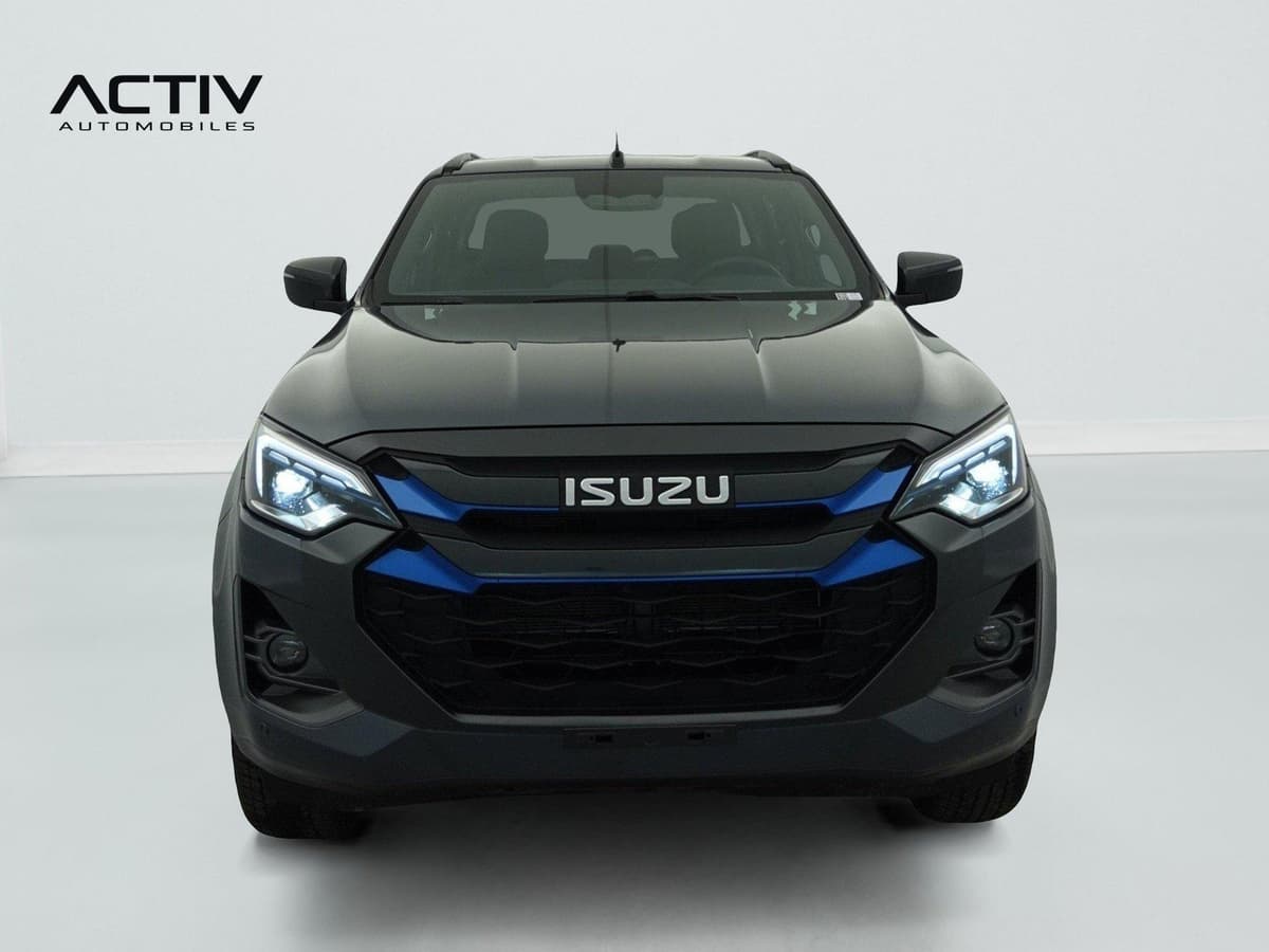 Isuzu D-Max 2025 – photo 3