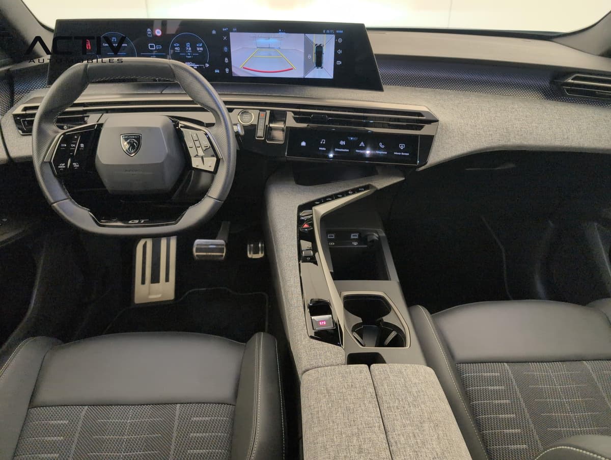 Peugeot 3008 2025 – photo 13