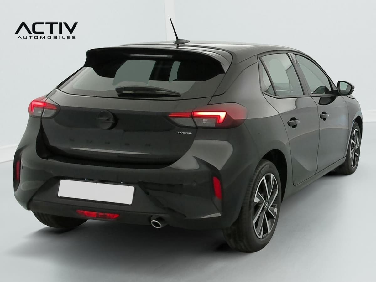 Opel Corsa 2026 – photo 7