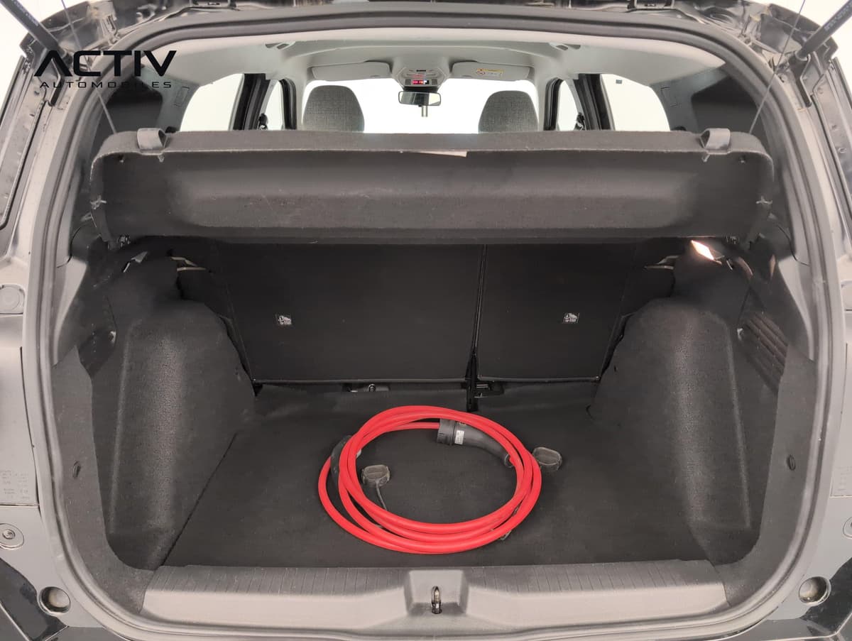 Citroën E-C3 Aircross 113 ch autonomie confort You 2025 d'occasion — photo 11 sur 20