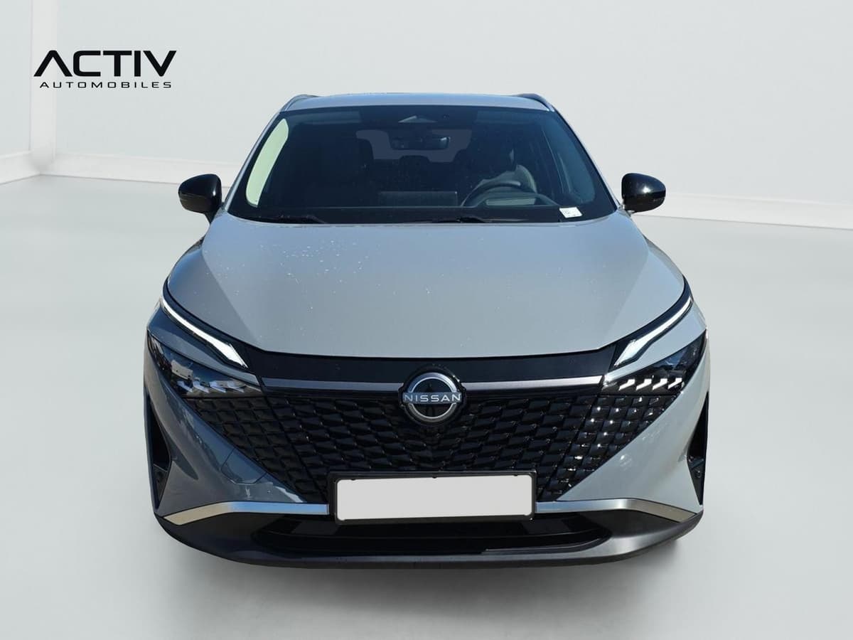 Nissan Qashqai 2025 – photo 3