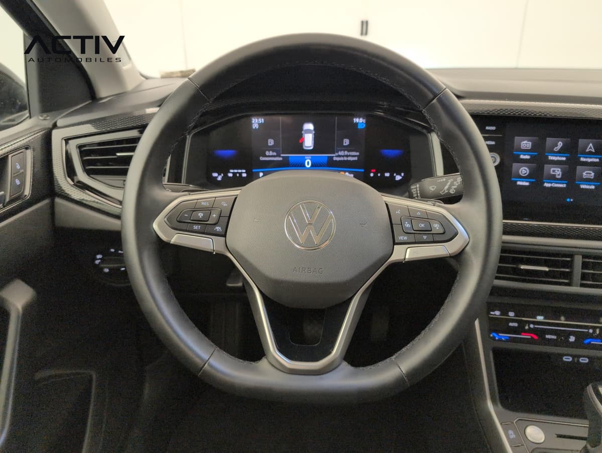 Volkswagen Taigo 2025 – photo 14