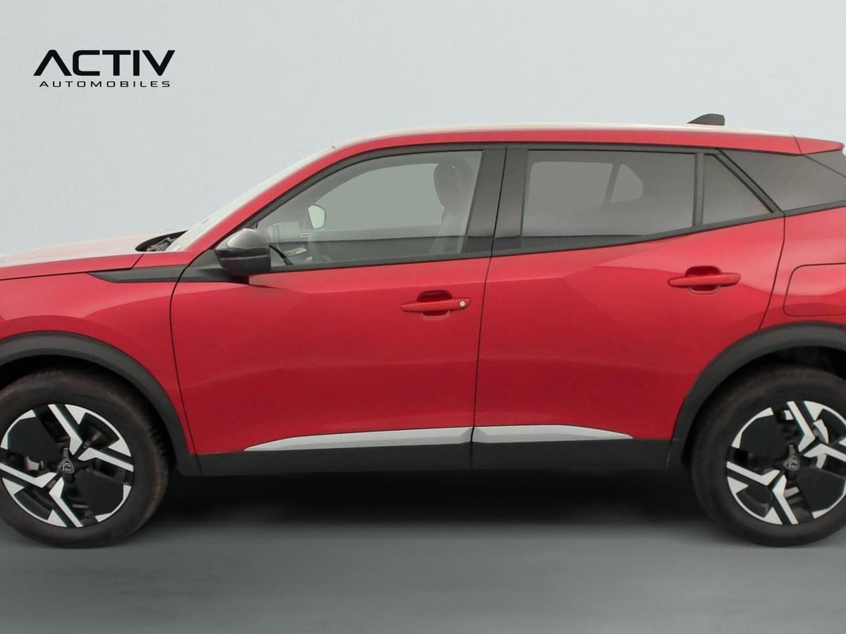 Peugeot 2008 2026 – photo 4