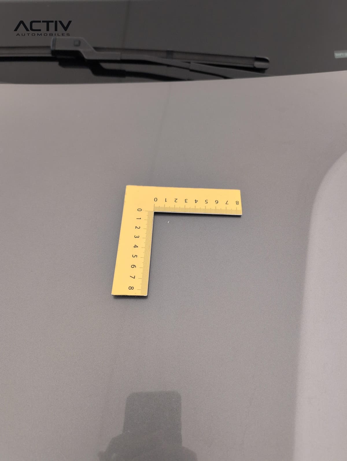 Citroën C4 2025 – photo 20