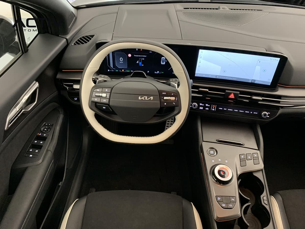Kia Sportage 2026 – photo 13
