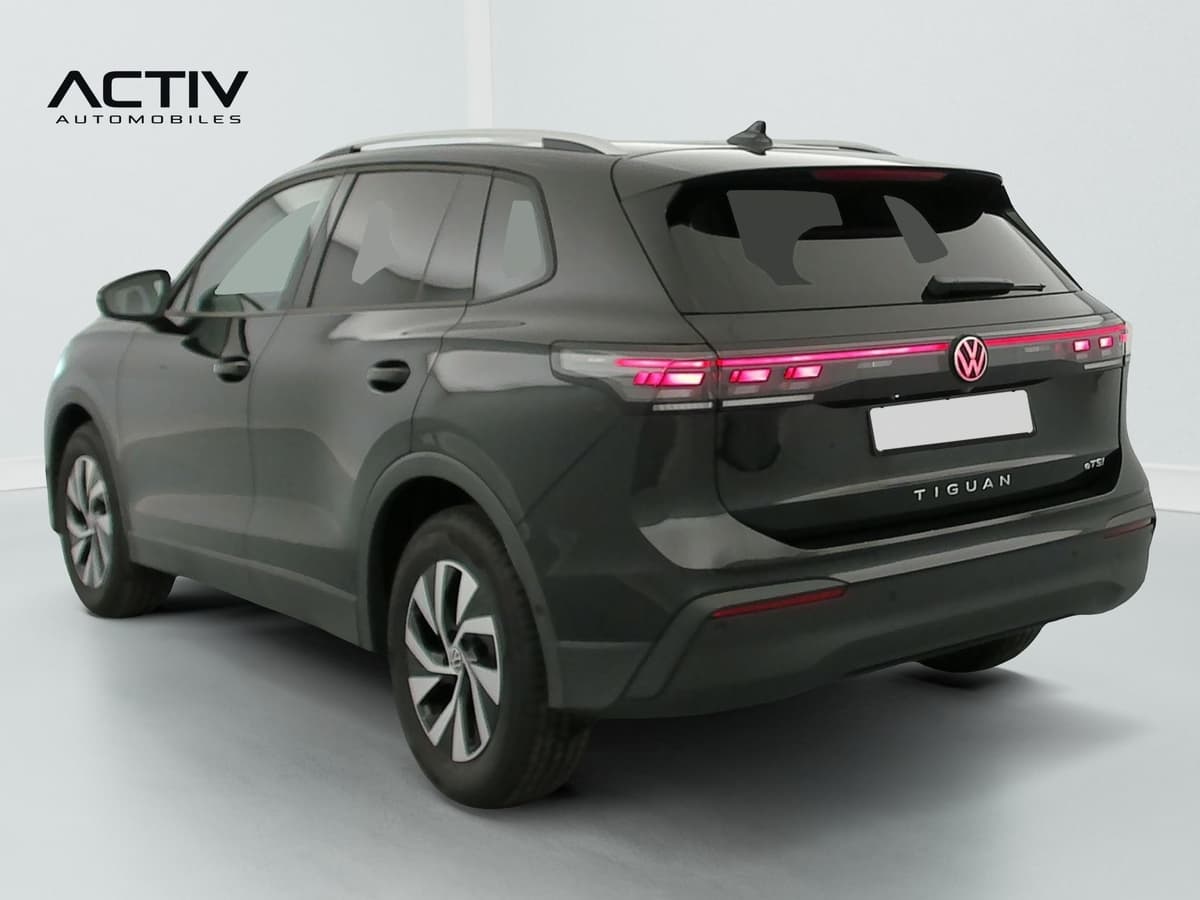 Volkswagen Tiguan 2026 – photo 5