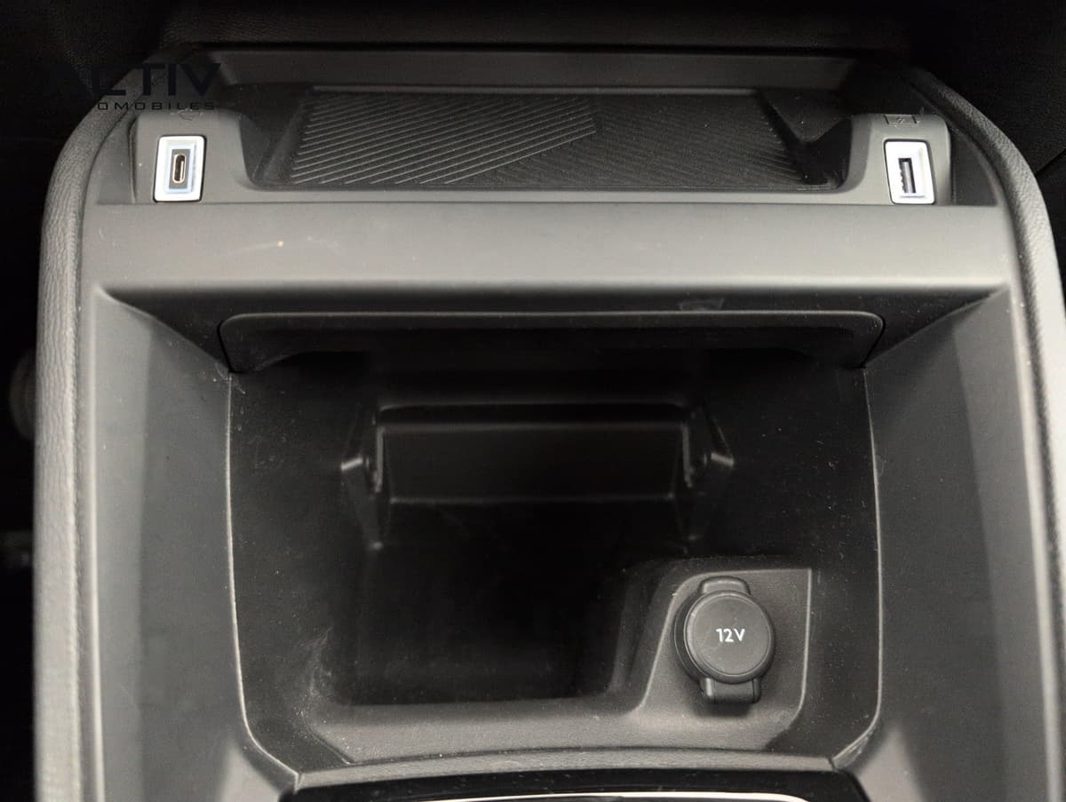 Citroën C4 2025 – photo 19