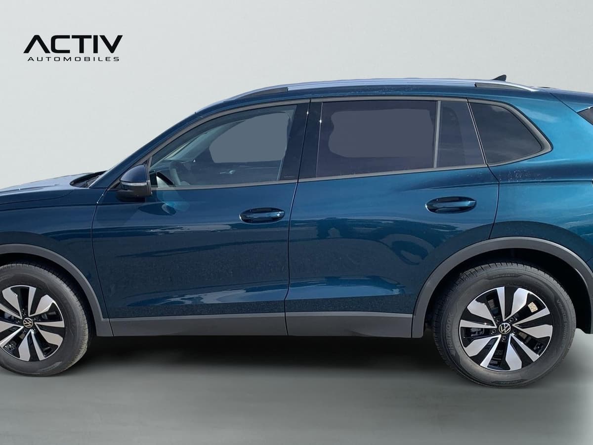 Volkswagen Tiguan 2026 – photo 4