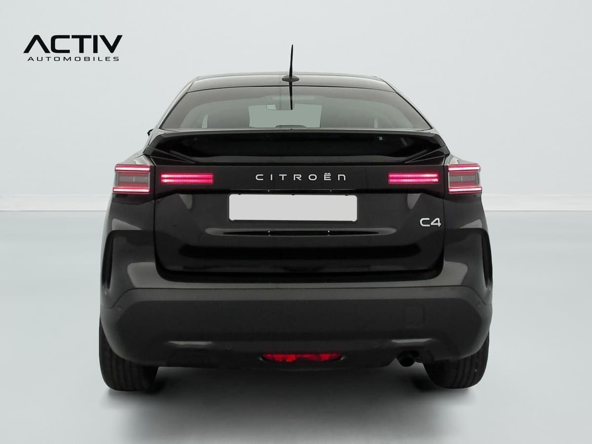 Citroën C4 2025 – photo 6