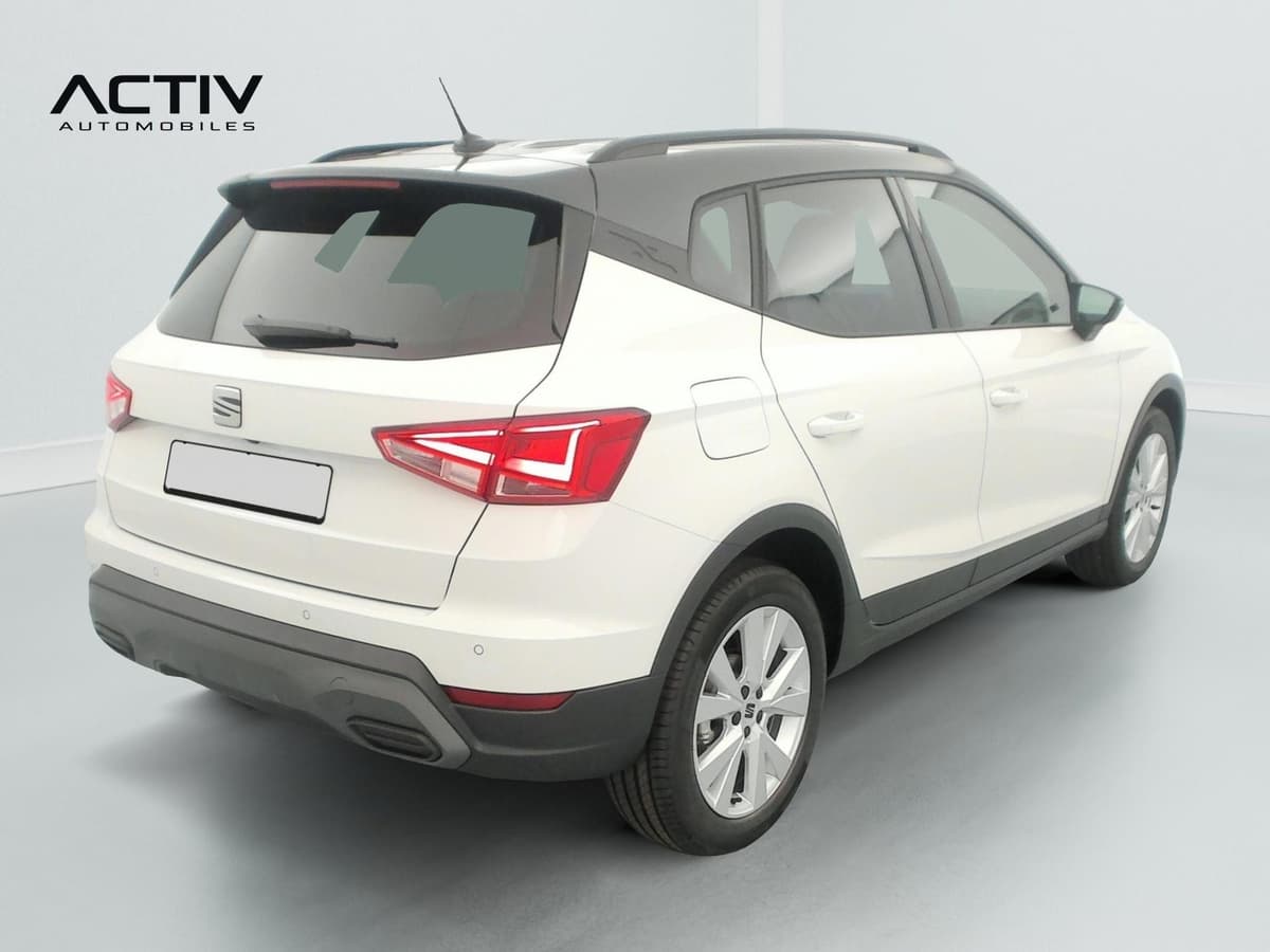 SEAT Arona 2026 – photo 7