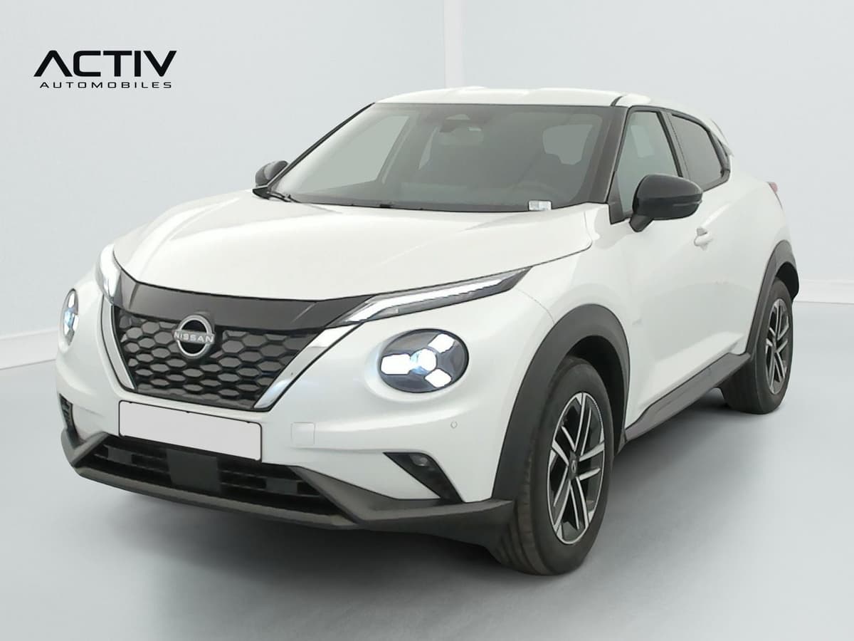 Nissan Juke 2025 – photo 4