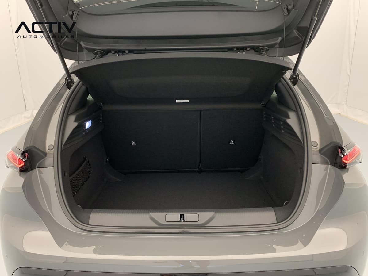 Peugeot 308 Nouvelle 2026 – photo 11