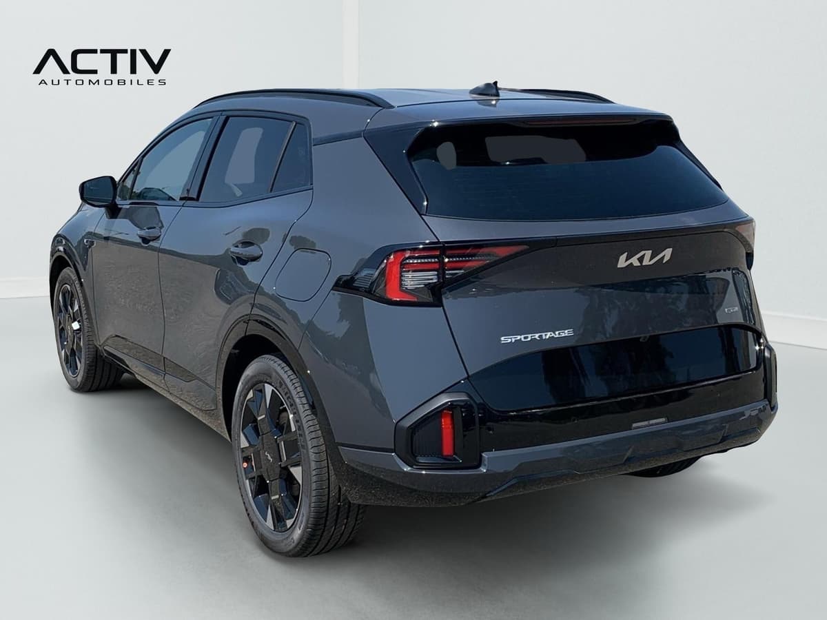 Kia Sportage 2026 – photo 5