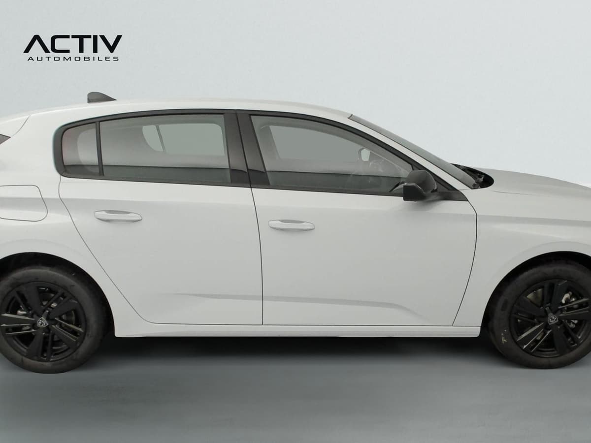 Peugeot 308 Nouvelle 2026 – photo 8