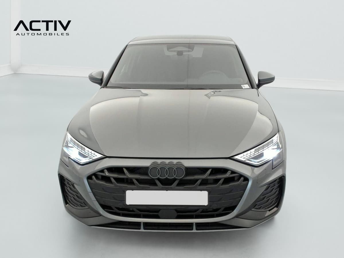 Audi A3 Sportback 2026 – photo 3