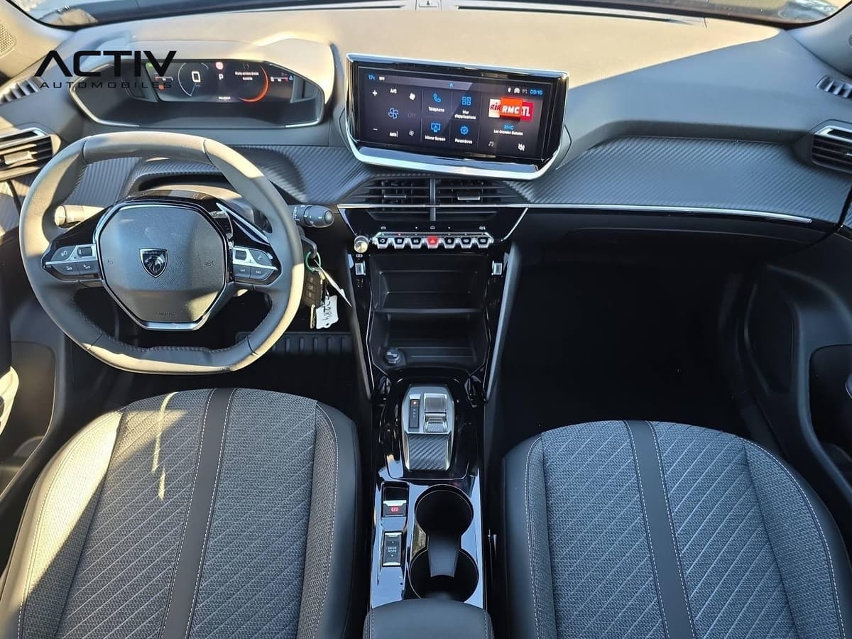 Peugeot 2008 2026 – photo 12
