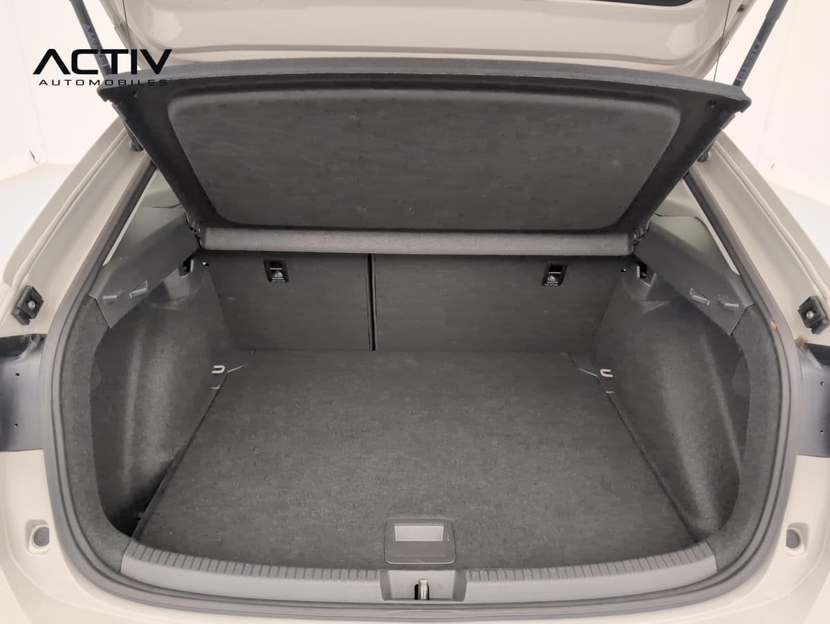Volkswagen Taigo 1.0 TSI 95 BVM5 VW Edition 2025 d'occasion — photo 11 sur 20