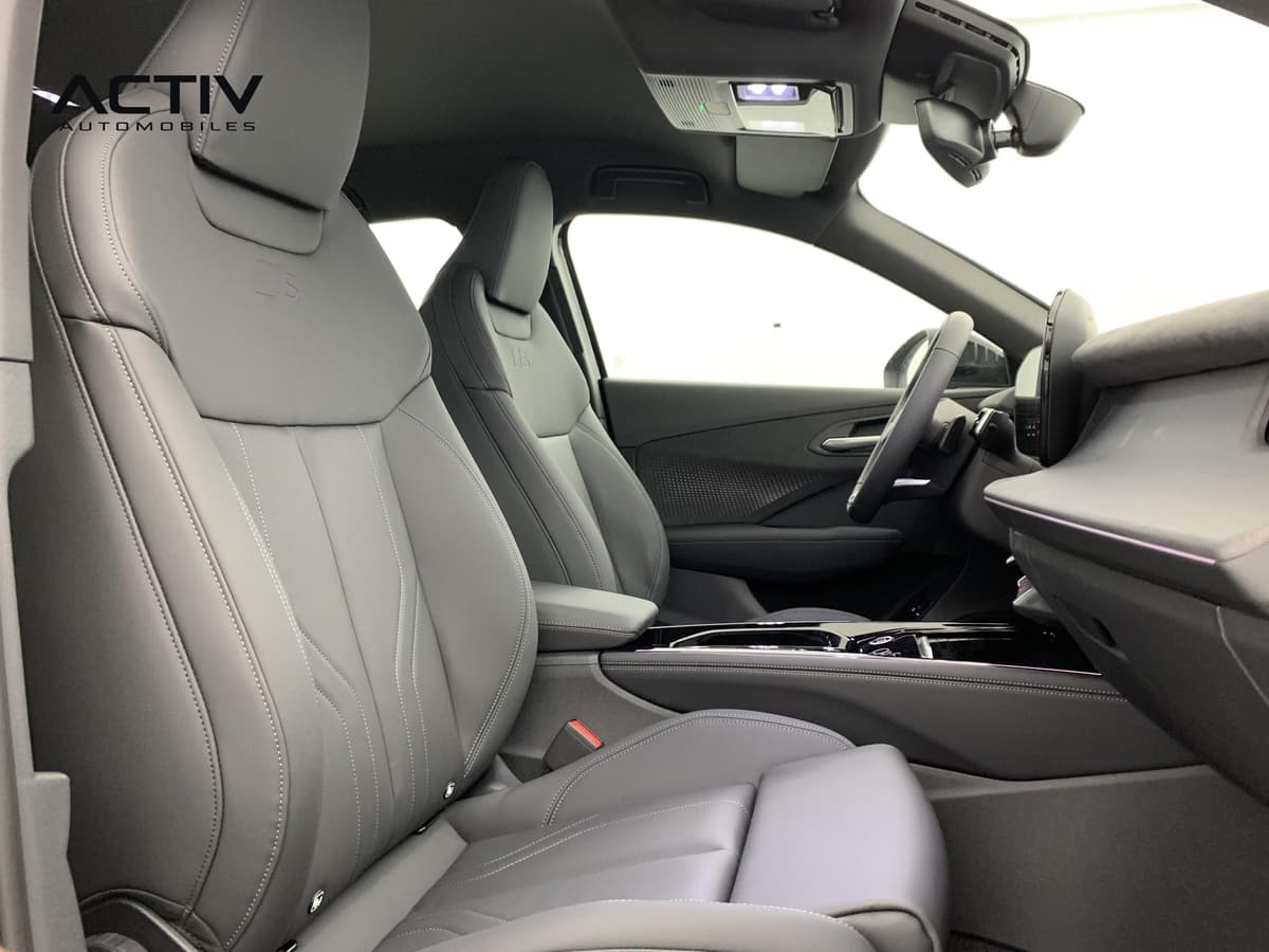Audi Q3 Sportback Hybride E-HYBRID 272 CH S TRONIC 6 S LINE 2026 d'occasion — photo 9 sur 20