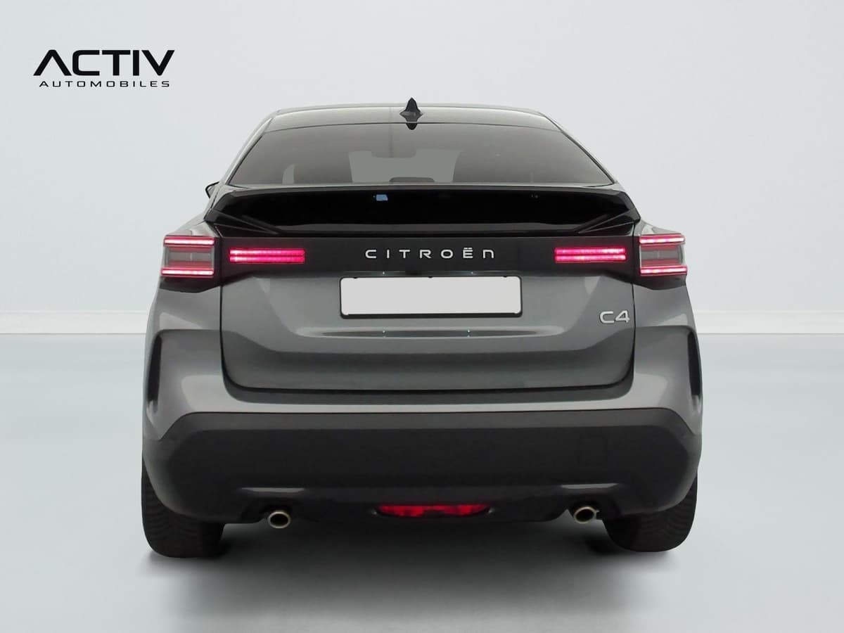 Citroën C4 2025 – photo 6