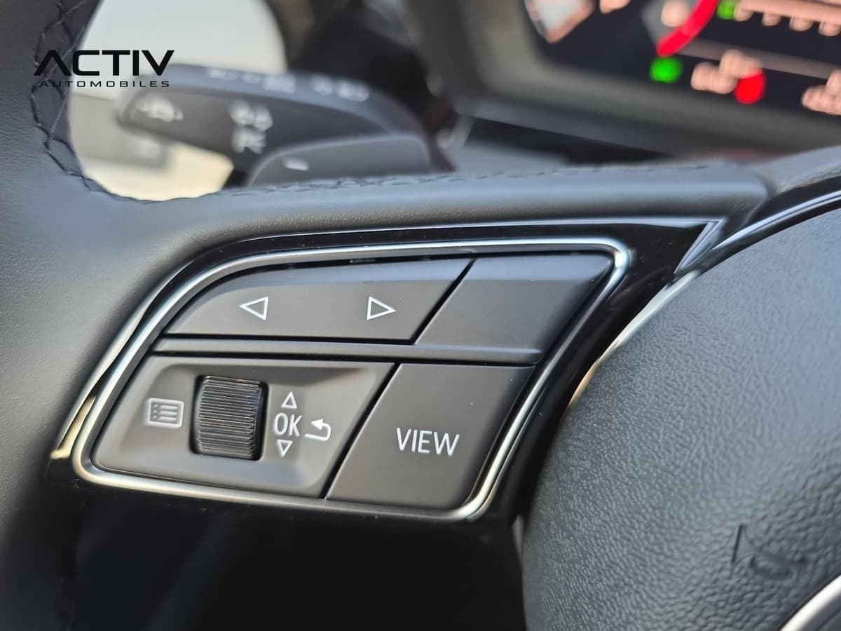 Audi A3 Sportback 2026 – photo 15