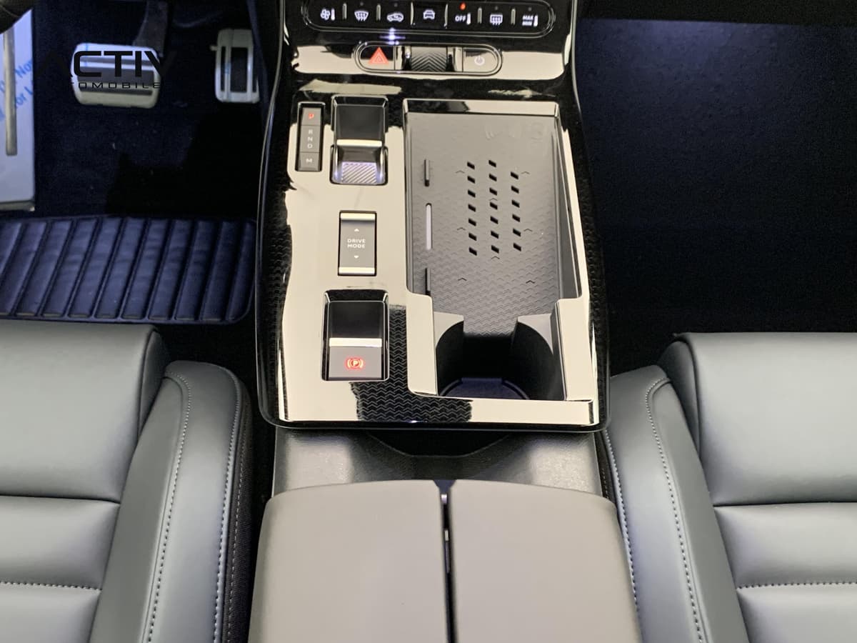 Citroën C5 Aircross Hybride Nouveau 2026 – photo 17