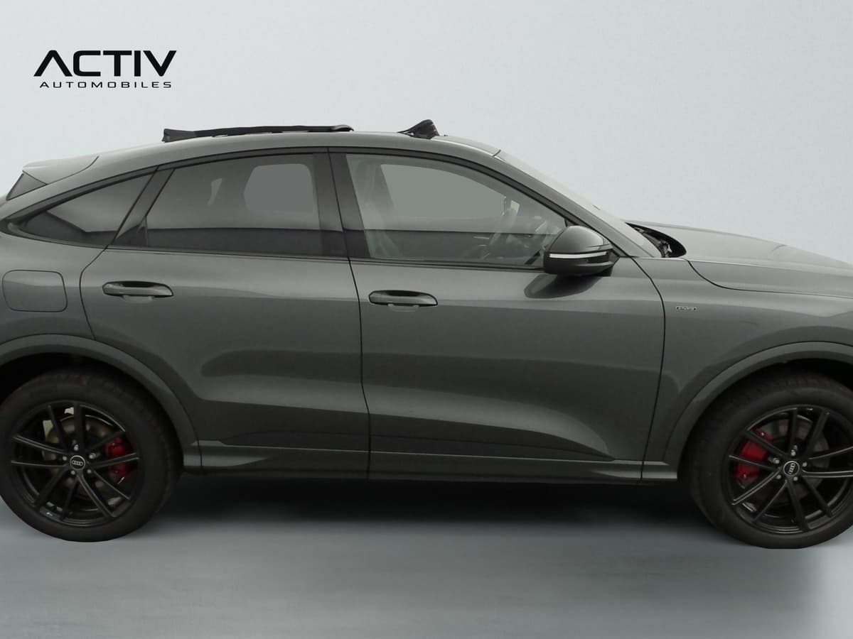 Audi Q5 Sportback 2026 – photo 8