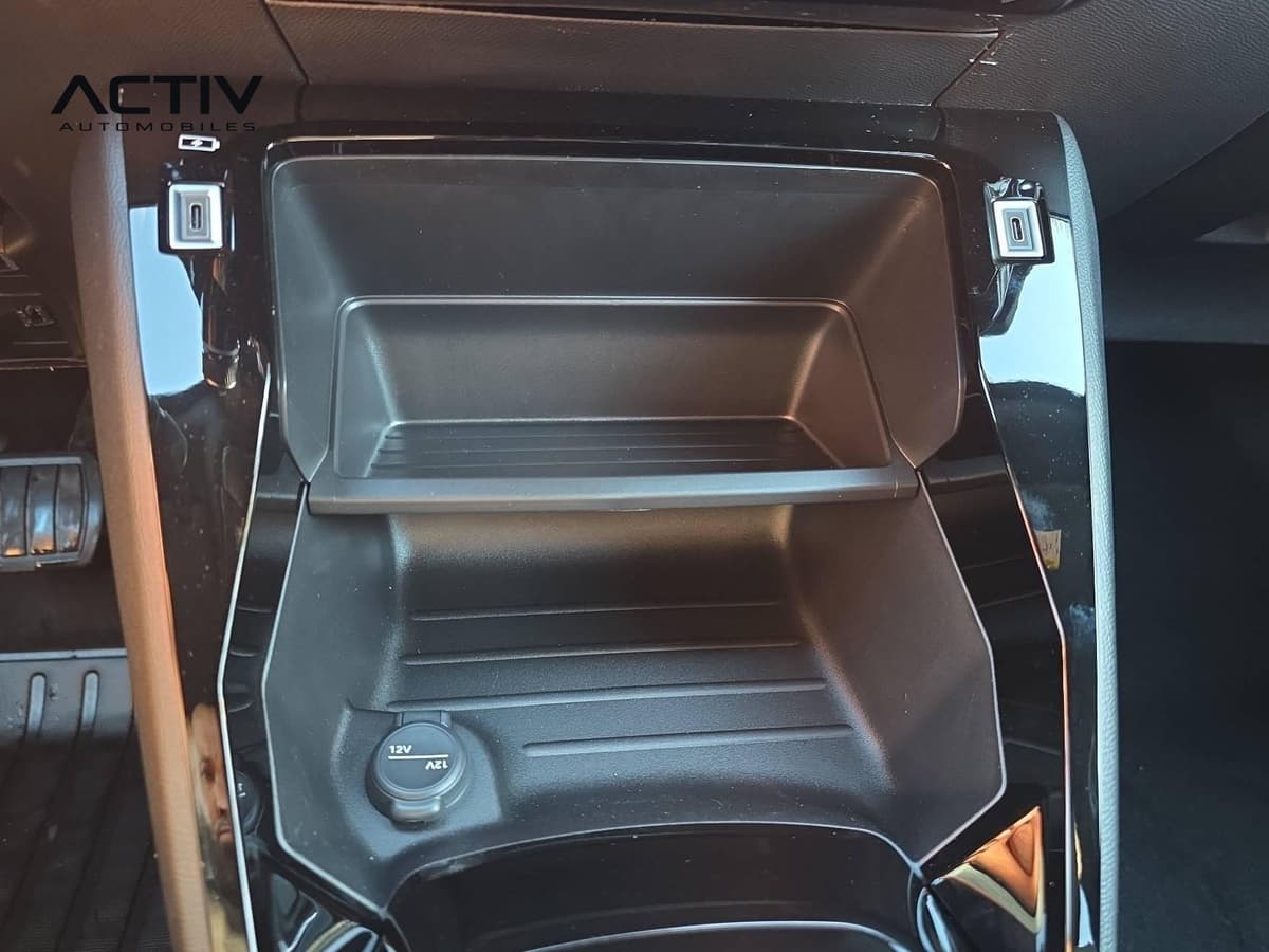 Peugeot 2008 2026 – photo 18