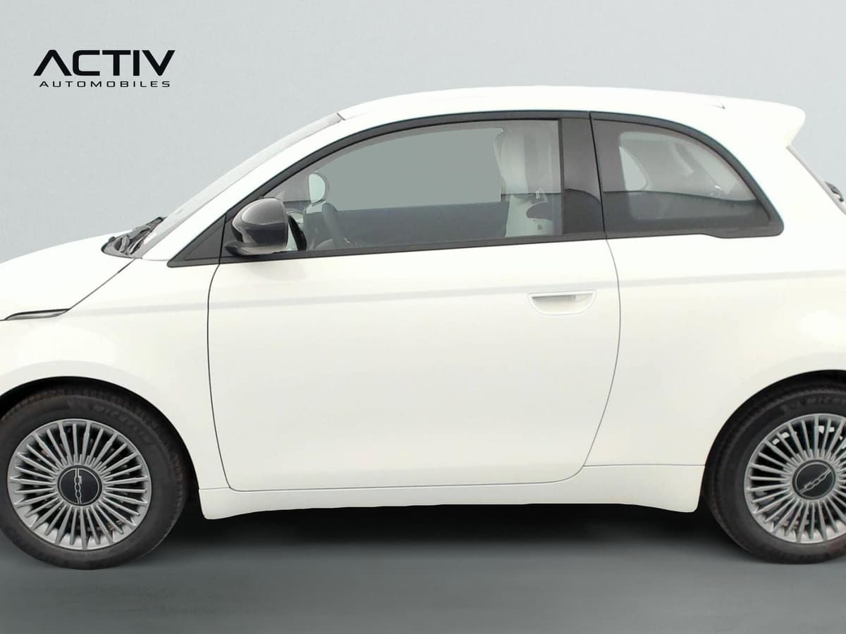 Fiat 500 2026 – photo 4