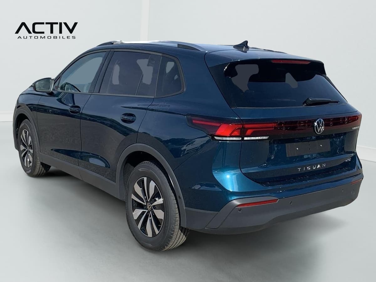 Volkswagen Tiguan 2026 – photo 5