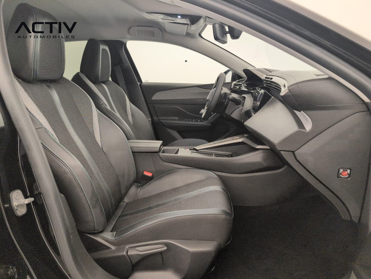 Peugeot 308 2025 – photo 9