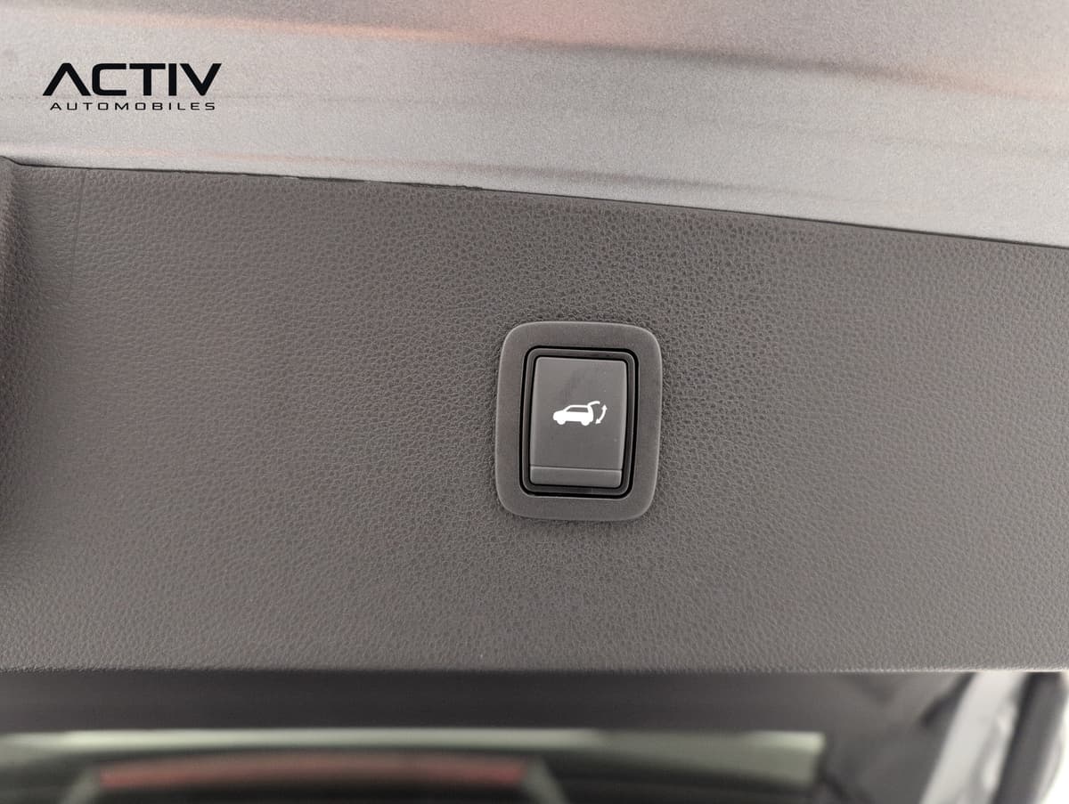 Dacia Bigster Hybrid 2026 – photo 12