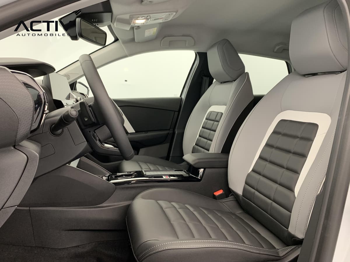 Citroën C4 2025 – photo 20