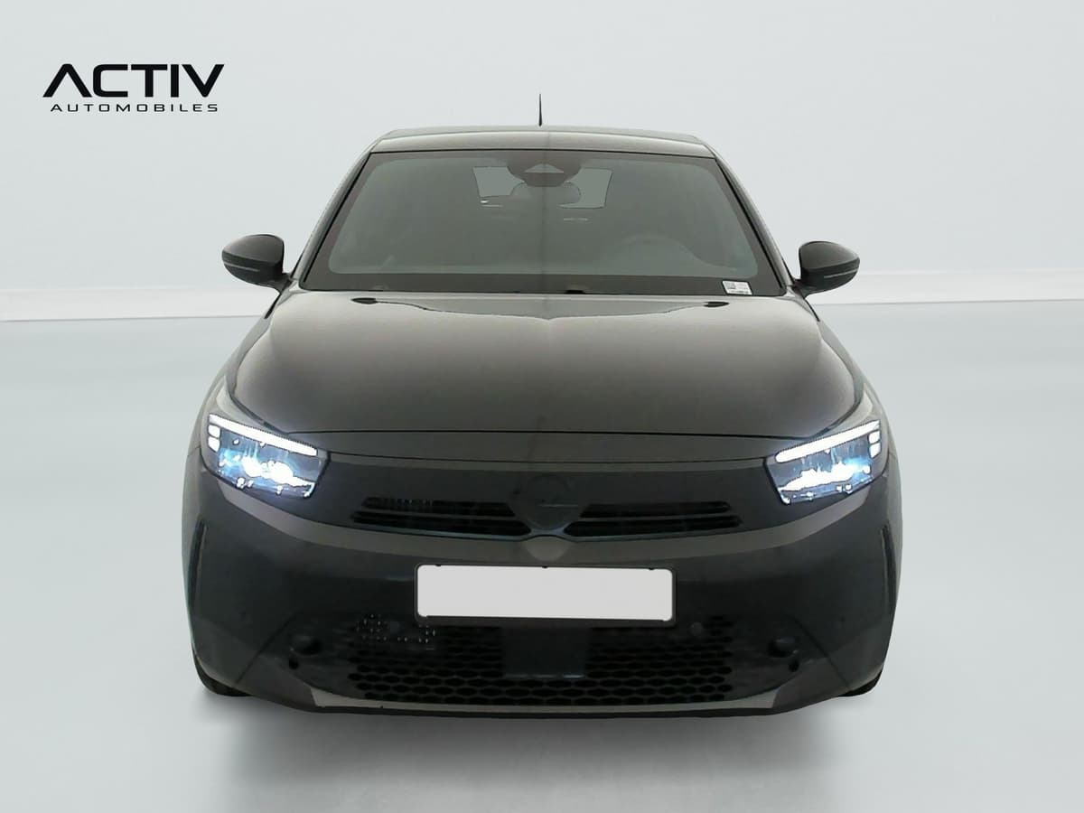 Opel Corsa 2026 – photo 3