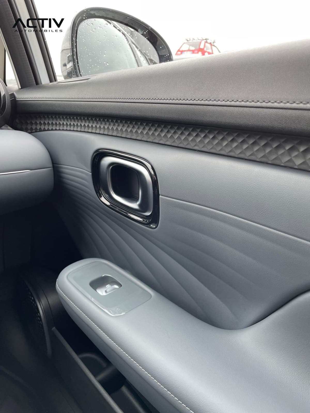 Aion Ut PREMIUM 2026 d'occasion — photo 6 sur 6