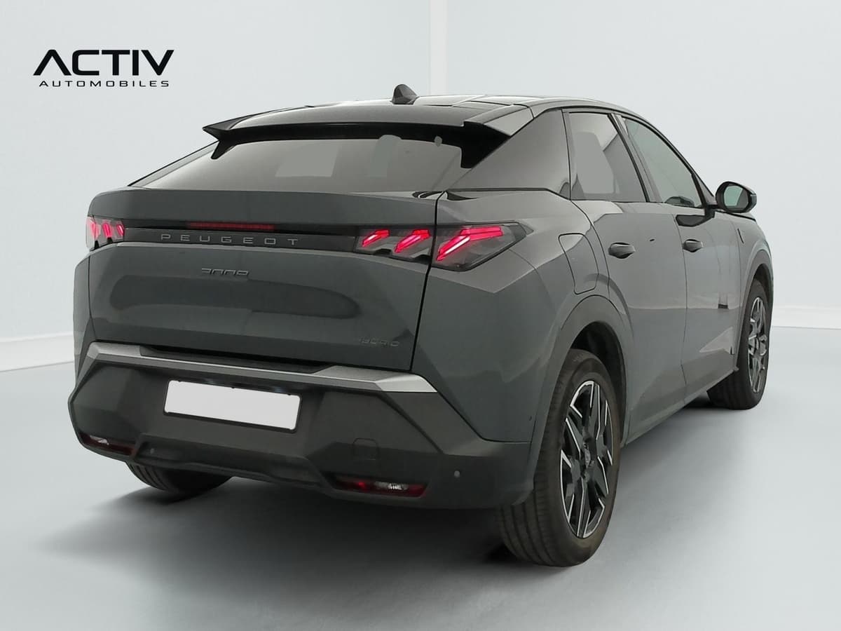 Peugeot 3008 2025 – photo 7