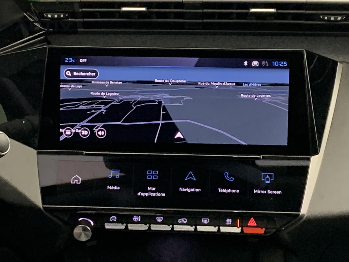 Peugeot 308 2026 – photo 19