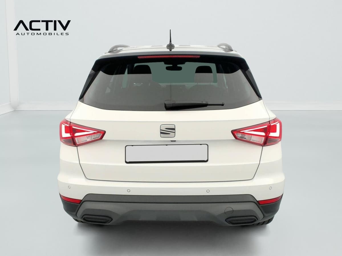 SEAT Arona 2026 – photo 6