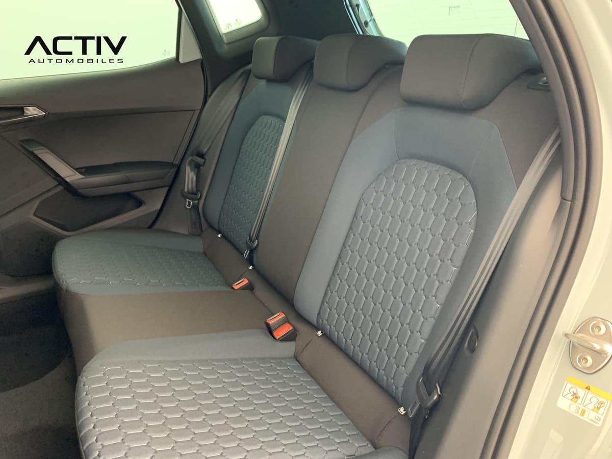SEAT Arona 2026 – photo 20
